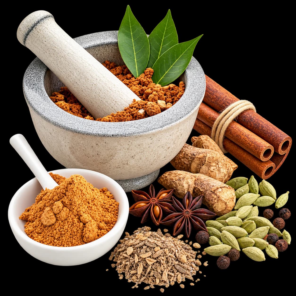 शास्त्रीय औषधियां - Classical Rasashala Medicines Preparation